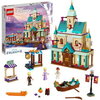 LEGO レゴ アナと雪の女王2’アレンデール城’ 41167 クリスマスプ  レゼント 