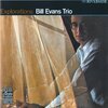 Bill Evans Trio