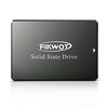 安い2.5inch SSD(FIKWOT)をUSB3.0の外付けドライブとして使う