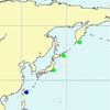 おそろしあ　ろしあの　地震予想！！（予報）