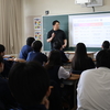 5月14日　LHRと第２回柏木ラジオ