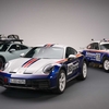 　ポルシェ911ダカール　ロサンゼルスオートショーでデビュー