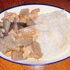 豚肉とシイタケのコチュジャン炒め(69)ヘルシオホットクックで自炊