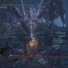 DARK SOULS III (DLC2 輪の都) 奮闘日記 その22 (闇喰らいのミディール)
