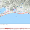 19BRM223静岡300km伊良湖／試走