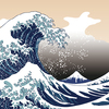 浮世絵に関する雑学！