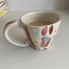 MY定番品　お財布の経年変化