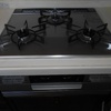 リンナイ　 ビルトインコンロ 　RS31W27U12DGVW-13A
