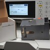 EPSONメンテナンスボックスと８インチフロッピーディスク