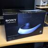 SONYのヘッドマウントディスプレイを戦略的衝動買い！