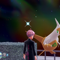 ラティオスの色違い厳選(Pokémon LEGENDS Z-A) - sighのメモ帳