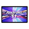 タブレット Android 11、TECLAST T40 Plus タブレット 10.4インチ、 RAM 8GB/ROM 128GB、2.0GHz 8コアCPU、2000*1200解像度 2K FHD IPSディスプレイ、4G LTE モデルタブレットPC、GMS認証+Type-C+Bluetooth 5.0+GPS+2.4G/5G WiFi+6600mAh+最大512GB TF拡張、日本語取扱説明書付き