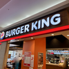 バーガーキング ゆめタウンみゆき店（南区）リリス・スパイシートマトダブルワッパーチーズセット