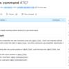 3回目の RubyKaigi で初めて OSS にコントリビュートした話