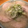 肉そば