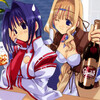 メメントモリW13「第45回グランドバトルへ向けて」＆ウマ娘＆恋姫大戦