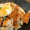 せっかくグルメで紹介！やまめの唐揚げとステーキ丼が最高！2nd kitchen hama 