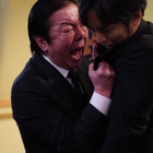 アナタの疑問 解説します ピンクとグレー 批評 Q A編 Machinakaの日記