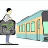 本気で🚴輪行？