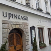 U Pinkasu