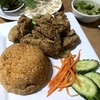 久しぶりの外食＆＄２００ギフトカードで買い物