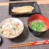 夜ご飯