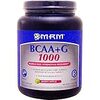 本当にプロテインで良いのか。レッツBCAA