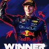 2023年 F1第5戦 マイアミGP決勝（チャート付）