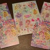 映画プリキュアミラクルユニバース前売り券