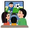 スポーツの夏⚽️