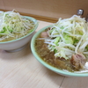 ラーメン二郎　京成大久保店　その二百四十