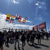 ひとりぼっちの鈴鹿サーキットで思ったこと（2023 F1日本GP）