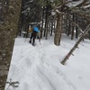 断酒６５４日目   当別 ふくろう山