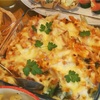 簡単！イギリス家庭料理　Pasta Bake(パスタベイク）