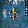 王の逃亡　小説フランス革命7