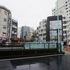 2024/01/21 方南町/環状七号線地下広域調節池/日高屋