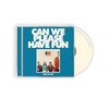 泥臭く、迷いなく、自らの道を。【Can We Please Have Fun/Kings Of Leon（2024）】