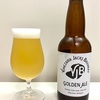 YJB GOLDEN ALE