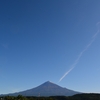 １０月２３日から２７日の富士山・紅富士