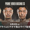 【ボクシング】中谷潤人 vs 西田凌佑 ( NAKATANI JUNTO VS NISHIDA RYOUSUKE ) (2025.06.08)