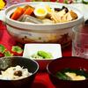 ☆おでん＆しょうがご飯☆
