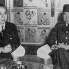 11 戦争経済 日本の戦後賠償交渉 (1954-59)