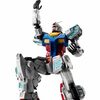 TAMASHII NATIONS ROBOT魂 GUNDAM NEXT FUTURE PAVILION ＜SIDE MS＞ RX-78F00/E ガンダム　とか