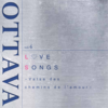 【お知らせ】OTTAVA selection vol.4『愛の小径 ～ LOVE SONGS』発売！