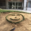 笑う警察