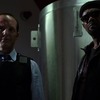 Aktor Captain Marvel memperlihatkan pertemuan pertama antara Coulson & Fury