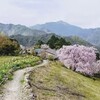 二つの世界遺産を巡る　桜と温泉バイク旅 　2