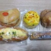 赤羽駅　サンメリー赤羽店のパンあれこれ
