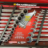 Gear Wrench Set - What It Is and Where to Use It