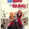 映画『ビバマリア』ブルーレイ[Blu-ray-BOX]1-DISC